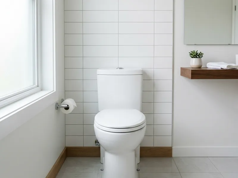 Toilet Repair & Installation Plumber in Paris, AR